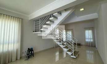 Imagem 5: Casa com 3 dormitórios à venda, 420m2 por R$ 2.400.000,00 - TERRA MAGNA - Indaiatuba/SP