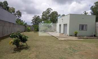 Imagem: Chácara de 1000m2 à venda, com construção