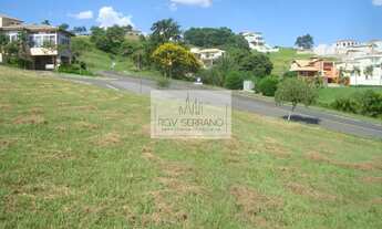 Imagem 4: Terreno plano à venda, Condomínio fechado Jardim Vila Paradiso, Indaiatuba-SP 420,00m² por