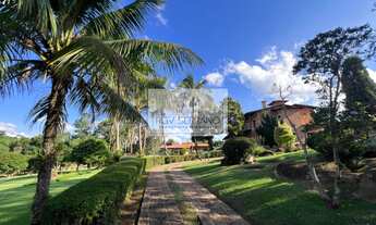 Imagem 4: Chácara com 4 Dormitórios à venda, 10.000m2 por R$ 4.900.000,00 - COLINA DO MOSTEIRO DE IT