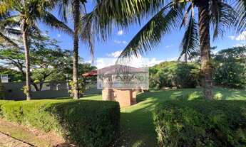 Imagem 7: Chácara com 4 Dormitórios à venda, 10.000m2 por R$ 4.900.000,00 - COLINA DO MOSTEIRO DE IT