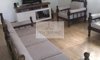 Imagem 7: Chácara de 1000m2 à venda, com construção de 63m2 por R$ 393.000,00 - Condomínio Vilagio p