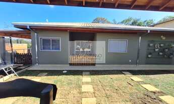 Imagem 4: Chácara com 3 dormitórios à venda, 1.000m2 por R$ 1.360.000,00 - RECANTO CAMPESTRE VIRACOP