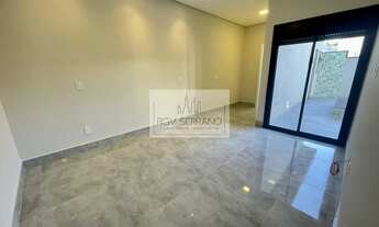 Imagem 6: Casa com 3 dormitórios à venda, 300m2 por R$ 1.600.000,00 - RESIDENCIAL MILANO - Indaiatub