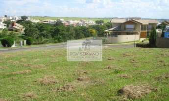 Imagem 5: Terreno plano à venda, Condomínio fechado Jardim Vila Paradiso, Indaiatuba-SP 420,00m² por