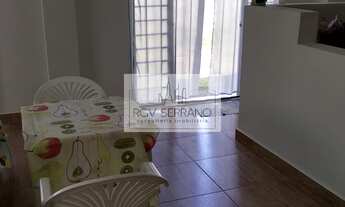 Imagem 3: Chácara de 1000m2 à venda, com construção de 63m2 por R$ 393.000,00 - Condomínio Vilagio p