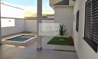 Imagem 5: Casa com 3 dormitórios à venda, 300m2 por R$ 1.690.000,00 - JARDIM RESIDENCIAL DONA LUCILL