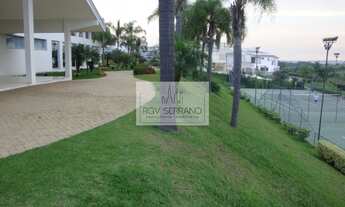 Imagem 6: Terreno plano à venda, Condomínio fechado Jardim Vila Paradiso, Indaiatuba-SP 420,00m² por