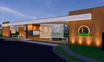 Imagem 2: Terreno à venda, 305m² por R$ 345.000,00 - RESIDENCIAL EVIDÊNCIAS - Indaiatuba/SP