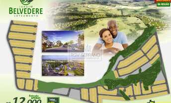 Imagem 3: Lote à venda LOTEAMENTO BELVEDERE ( Cardeal) 180M2, residencial em ótima localização e bo