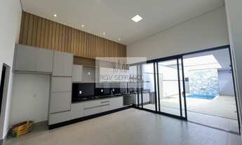 Imagem: Cada térrea com 3 dormitórios à venda