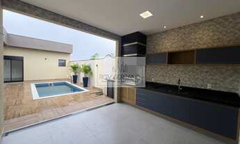 Imagem: Casa térrea com 3 dormitórios á venda