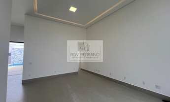 Imagem 4: Cada térrea com 3 dormitórios à venda, 300m2 por R$ 1.490.000,00 - PARK GRAN RESERVE - Ind