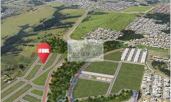 Imagem: LANÇAMENTO VILA FAHL- condomínio fechado