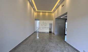 Imagem 5: Casa térrea com 3 dormitórios á venda, 300m2 por R$ 1.390.000,00 - PARK GRAN RESERVE - Ind