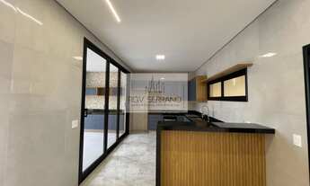 Imagem 6: Casa térrea com 3 dormitórios á venda, 300m2 por R$ 1.390.000,00 - PARK GRAN RESERVE - Ind