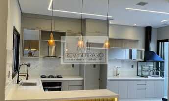 Imagem: Casa térrea com 3 dormitórios à venda