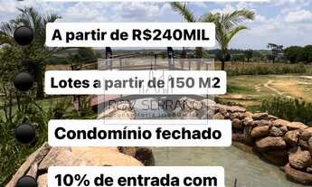 Imagem 4: LANÇAMENTO VILA FAHL- condomínio fechado Indaiatuba, lotes a partir de 150m2 e lazer compl