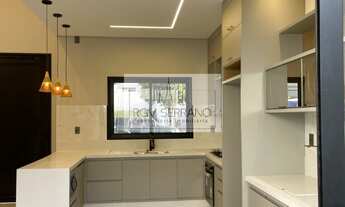 Imagem 2: Casa térrea com 3 dormitórios à venda, 150m2 por R$ 955.000,00 - condomínio VILA YTU - Ind