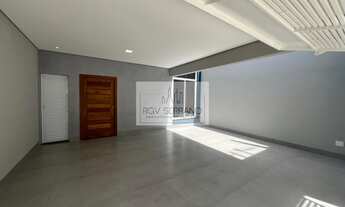 Imagem 3: Casa com 3 dormitórios à venda, 176m2 por R$ 850.000,00 - BAIRRO PARQUE DAS FRUTAS - Indai