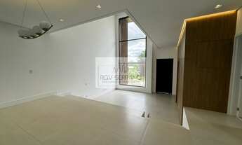 Imagem 6: Casa com 5 dormitórios à venda, 375m2 por R$ 4.500.000,00 - PARQUE VILLA DOS PINHEIROS - I