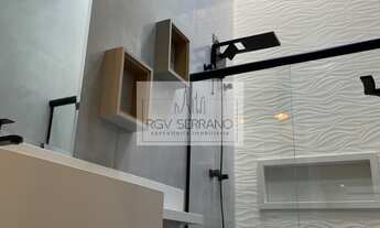 Imagem 4: Casa térrea com 3 dormitórios à venda, 150m2 por R$ 955.000,00 - condomínio VILA YTU - Ind