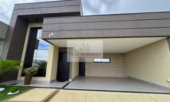 Imagem 2: Casa térrea com 3 dormitórios á venda, 300m2 por R$ 1.390.000,00 - PARK GRAN RESERVE - Ind