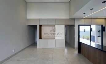 Imagem 2: Casa com 3 dormitórios à venda, 300m2 por R$ 1.490.000,00 - JARDIM PIEMONTE - Indaiatuba/S