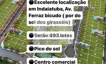 Imagem 5: LANÇAMENTO VILA FAHL- condomínio fechado Indaiatuba, lotes a partir de 150m2 e lazer compl