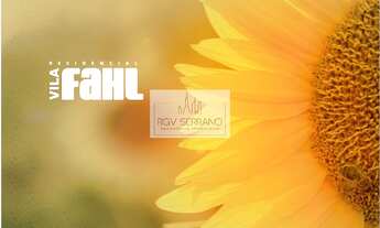 Imagem 6: LANÇAMENTO VILA FAHL- condomínio fechado Indaiatuba, lotes a partir de 150m2 e lazer compl