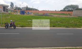 Imagem: Terreno à venda, 250m2 por R$ 390.000,00