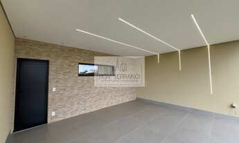 Imagem 3: Casa térrea com 3 dormitórios á venda, 300m2 por R$ 1.390.000,00 - PARK GRAN RESERVE - Ind