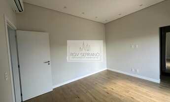 Imagem 6: Casa com 4 dormitórios à venda, 360m2 por R$ 3.500.000,00 - RESIDENCIAL DUAS MARIAS - Inda