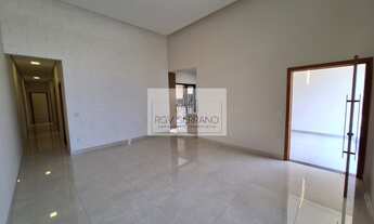 Imagem 4: Casa com 3 dormitórios à venda, 213m2 por R$ 1.050.000,00 - LOTEAMENTO PARK GRAN RESERVE