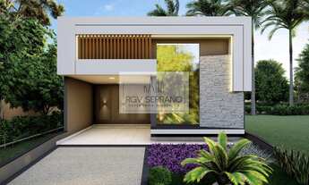 Imagem: Casa com 3 dormitórios à venda, 210m2