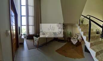 Imagem 6: Sobrado com 3 suítes à venda, 200 m² por R$ 1.590.000.00 Jardim Residencial Piemonte - In