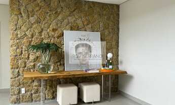 Imagem 3: Sobrado com 4 suítes à venda, 480 m² por R$ 5.280.000.00 - Villa dos Pinheiros - Indaiatub