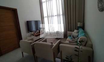 Imagem 5: Sobrado com 3 suítes à venda, 200 m² por R$ 1.590.000.00 Jardim Residencial Piemonte - In