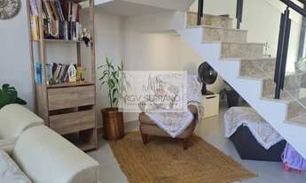 Imagem 7: Sobrado com 3 suítes à venda, 200 m² por R$ 1.590.000.00 Jardim Residencial Piemonte - In