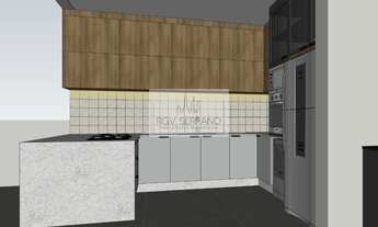 Imagem 2: Casa com 3 dormitórios à venda, 210m2 por R$ 1.120.000,00 - LOTEAMENTO PARK GRAN RESERVE