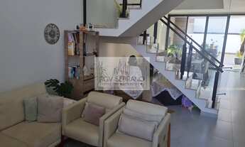 Imagem 4: Sobrado com 3 suítes à venda, 200 m² por R$ 1.590.000.00 Jardim Residencial Piemonte - In