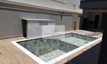 Imagem 1: Casa com 3 dormitórios à venda, 300m2 por R$ 1.550.000,00 - JARDIM PIEMONTE - Indaiatuba/S