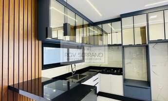 Imagem: Casa com 3 dormitórios à venda, 200m2