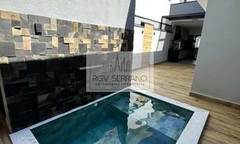 Imagem: Casa com 3 dormitórios à venda, 224m2