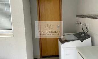 Imagem 6: Casa com 3 dormitórios à venda, 163m2 por R$ 980.000,00 - MONTREAL RESIDENCE - Indaiatuba