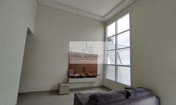 Imagem 3: Casa com 3 dormitórios à venda, 150m2 por R$ 850.000,00 - MONTREAL RESIDENCE - Indaiatuba