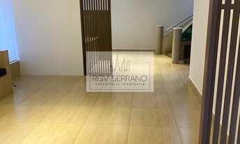 Imagem 3: Galpão para locação, centro de Indaiatuba-SP com 620m2 , 9 salas e 4 cômodos e 5 vagas com