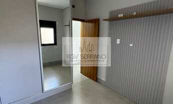 Imagem 5: Casa com 3 dormitórios à venda, 224m2 por R$ 1.220.000,00 - JARDIM MANTOVA - Indaiatuba/SP