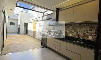 Imagem 7: Casa com 3 dormitórios à venda, 224m2 por R$ 1.220.000,00 - JARDIM MANTOVA - Indaiatuba/SP