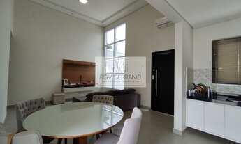 Imagem 2: Casa com 3 dormitórios à venda, 150m2 por R$ 850.000,00 - MONTREAL RESIDENCE - Indaiatuba